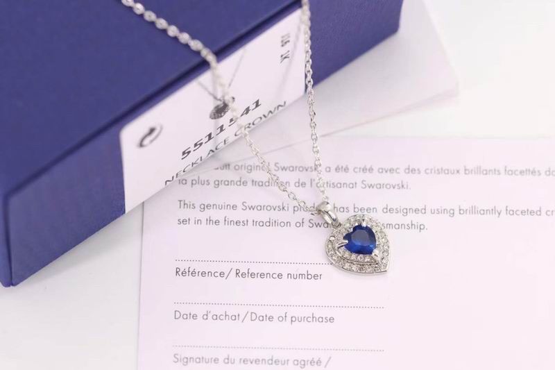 Swarovski Necklace 06yxh04